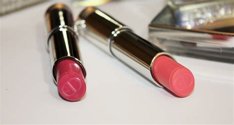 dior addiction 唇膏|Dior addict lipstick reviews.